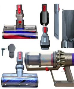 Máy hút bụi Dyson Cyclone V10 Animal