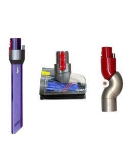 Bộ Phụ Kiện Dyson Advanced Cleaning Kit Cho V10