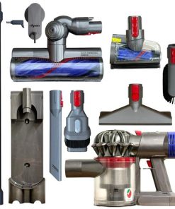 Máy hút bụi Dyson V8 Animal