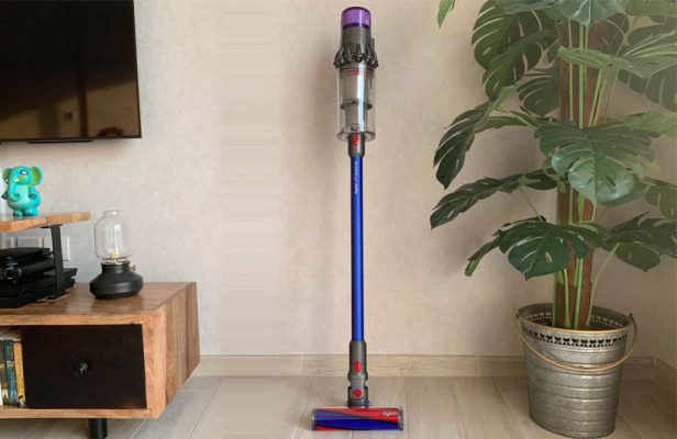 Máy Hút Bụi Dyson Không Hút: 5 Bước Xử Lý Tại Chỗ Long Thịnh Tech Dyson