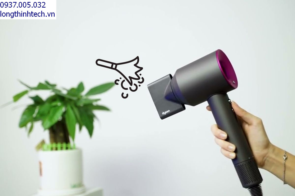 cach ve sinh may say toc dyson 3 result