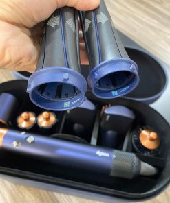 Máy tạo kiểu tóc Dyson Airwrap HS01