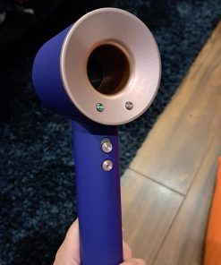 Máy sấy tóc Dyson Supersonic HD15 Long Thịnh Tech Dyson Máy sấy tóc Dyson Supersonic HD15 Long Thịnh Tech Dyson