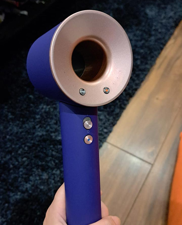 d Máy sấy tóc Dyson Supersonic HD15 Long Thịnh Tech Dyson