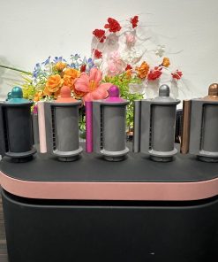 Đầu Sấy Tóc Con 2 Trong 1 Anti-Flying Cho Máy Dyson Supersonic