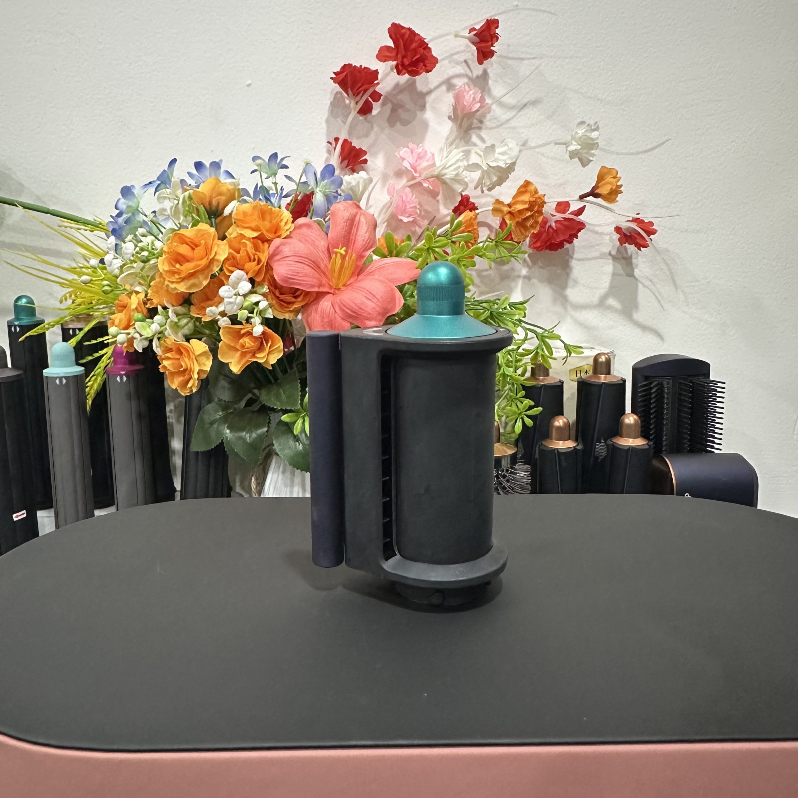 dau say an toc con 2 in 1 (6) dau say an toc con 2 in 1 6 scaled