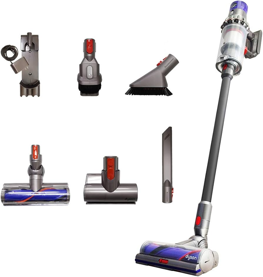 Bảng Giá Sửa Máy Hút Bụi Dyson Chính Hãng Mới Nhất 2026 Long Thịnh Tech Dyson