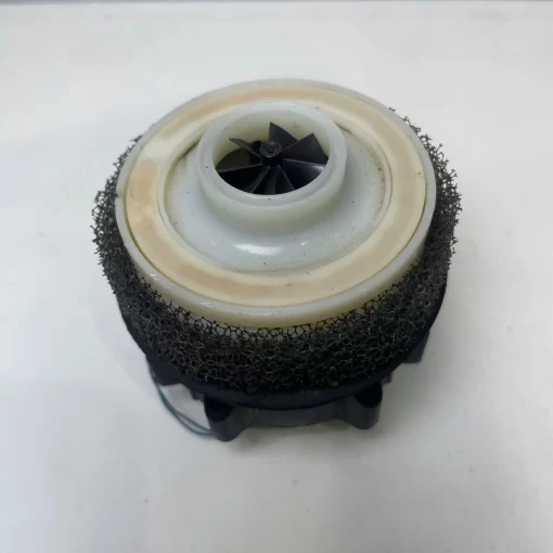 Sữa Motor máy hút bụi Dyson Có Mùi Khét, Tiếng Kêu Lạ? Cách Khắc Phục Long Thịnh Tech Dyson