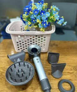 Máy Sấy Tóc Dyson Supersonic HD12 Professional Long Thịnh Tech Dyson