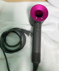 Máy Sấy Tóc Dyson Supersonic HD08 220V Long Thịnh Tech Dyson