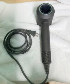 Máy Sấy Tóc Dyson Supersonic HD08 220V Long Thịnh Tech Dyson