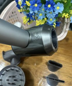 Máy Sấy Tóc Dyson Supersonic HD12 Professional Long Thịnh Tech Dyson
