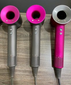 Máy Sấy Tóc Dyson Supersonic HD01 220V Long Thịnh Tech Dyson Máy Sấy Tóc Dyson Supersonic HD01 220V Long Thịnh Tech Dyson