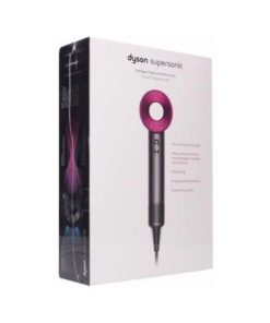 Dyson Supersonic HD01 Màu Xám Hồng Long Thịnh Tech Dyson