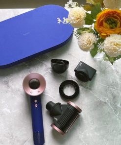 Máy sấy tóc Dyson Supersonic HD15 Long Thịnh Tech Dyson Máy sấy tóc Dyson Supersonic HD15 Long Thịnh Tech Dyson