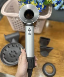 Máy Sấy Tóc Dyson Supersonic HD12 Professional Long Thịnh Tech Dyson