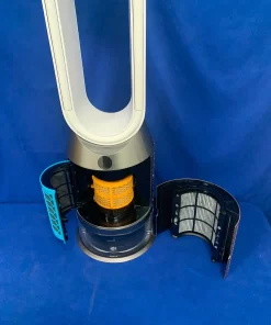 Máy Lọc Không Khí Dyson PH04 Formaldehyde - Khử Độc & Bù Ẩm Thông Minh Long Thịnh Tech Dyson Máy Lọc Không Khí Dyson PH04 Formaldehyde - Khử Độc & Bù Ẩm Thông Minh Long Thịnh Tech Dyson