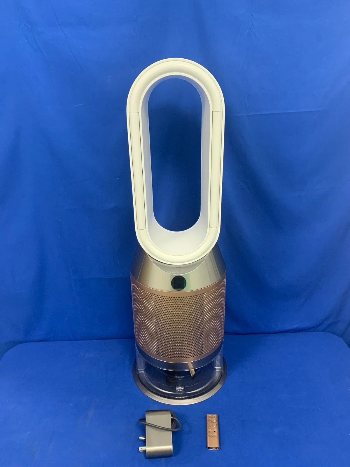 image-Photoroom Máy Lọc Không Khí Dyson PH04 Formaldehyde - Khử Độc & Bù Ẩm Thông Minh Long Thịnh Tech Dyson