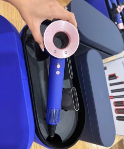Máy sấy tóc Dyson Supersonic HD15 Long Thịnh Tech Dyson Máy sấy tóc Dyson Supersonic HD15 Long Thịnh Tech Dyson