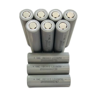 Thu Mua Pin Sắt Lithium LiFePO4 Giá Cao, Tận Nơi Long Thịnh Tech Dyson