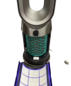 Máy lọc không khí và sưởi Dyson HP04 Long Thịnh Tech Dyson