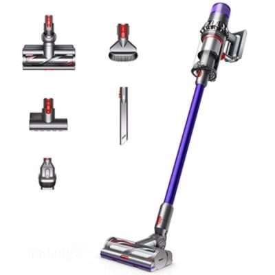 Cách Sửa Máy Hút Bụi Dyson V11, V12 Thường Gặp Lỗi Ngắt Quãng Long Thịnh Tech Dyson