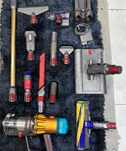 Máy hút bụi không dây Dyson V12 Detect Slim