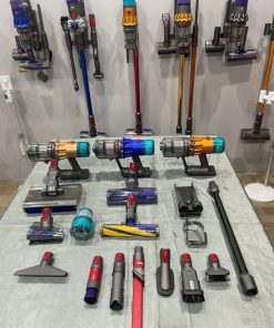 may hut bui khong day Dyson V12 Detect Slim 6