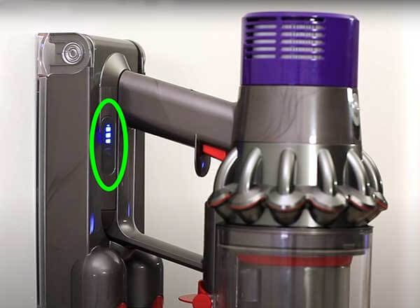 Máy Hút Bụi Dyson Nháy Đèn Xanh Đỏ: Nguyên Nhân Và Cách Sửa Long Thịnh Tech Dyson