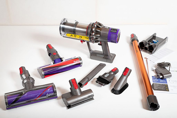 Cách Sửa Máy Hút Bụi Dyson V11, V12 Thường Gặp Lỗi Ngắt Quãng Long Thịnh Tech Dyson Cách Sửa Máy Hút Bụi Dyson V11, V12 Thường Gặp Lỗi Ngắt Quãng Long Thịnh Tech Dyson