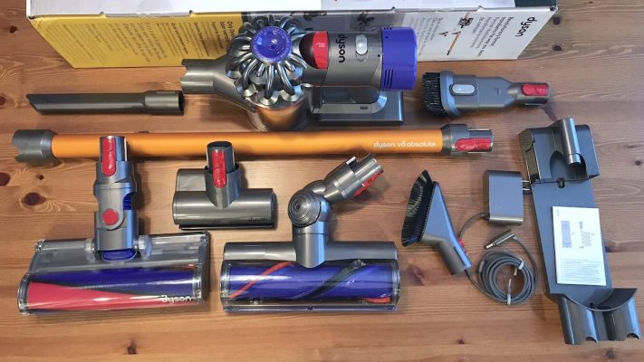 Địa Chỉ Sửa Máy Hút Bụi Dyson Tại Hà Nội Uy Tín, Lấy Ngay Long Thịnh Tech Dyson