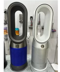 Máy lọc không khí và sưởi Dyson HP04 Long Thịnh Tech Dyson