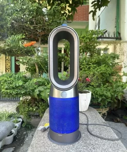 Máy lọc không khí và sưởi Dyson HP04 Long Thịnh Tech Dyson