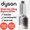 Máy lọc không khí và sưởi Dyson HP00 Long Thịnh Tech Dyson