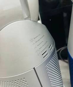 Máy lọc không khí và sưởi Dyson HP07 Long Thịnh Tech Dyson