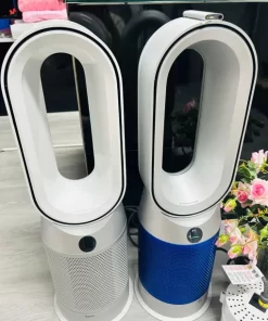 Máy lọc không khí và sưởi Dyson HP07 Long Thịnh Tech Dyson