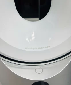 Máy lọc không khí và sưởi Dyson HP07 Long Thịnh Tech Dyson