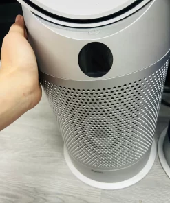 Máy lọc không khí và sưởi Dyson HP07 Long Thịnh Tech Dyson