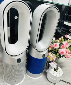 Máy lọc không khí và sưởi Dyson HP07 Long Thịnh Tech Dyson