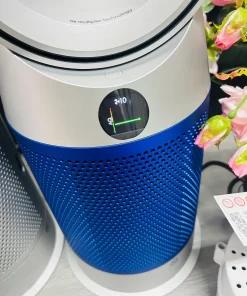 Máy lọc không khí và sưởi Dyson HP07 Long Thịnh Tech Dyson