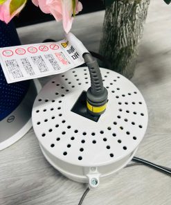 Máy lọc không khí và sưởi Dyson HP07 Long Thịnh Tech Dyson