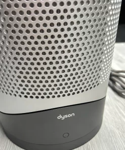 Máy lọc không khí và sưởi Dyson HP00 Long Thịnh Tech Dyson