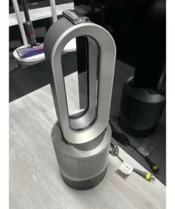Máy lọc không khí và sưởi Dyson HP00 Long Thịnh Tech Dyson