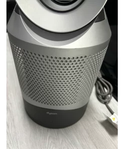 Máy lọc không khí và sưởi Dyson HP00 Long Thịnh Tech Dyson