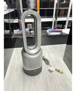 Máy lọc không khí và sưởi Dyson HP00 Long Thịnh Tech Dyson