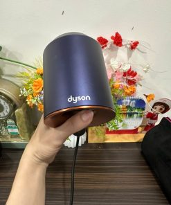 Máy sấy tóc Dyson Supersonic HD08 Xanh Than/Đồng Long Thịnh Tech Dyson Máy sấy tóc Dyson Supersonic HD08 Xanh Than/Đồng Long Thịnh Tech Dyson