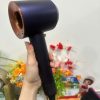 Máy sấy tóc Dyson Supersonic HD08 Xanh Than/Đồng Long Thịnh Tech Dyson
