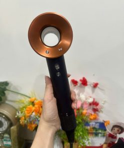 Máy sấy tóc Dyson Supersonic HD08 Xanh Than/Đồng Long Thịnh Tech Dyson Máy sấy tóc Dyson Supersonic HD08 Xanh Than/Đồng Long Thịnh Tech Dyson
