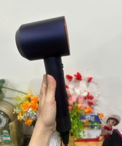 Máy sấy tóc Dyson Supersonic HD08 Xanh Than/Đồng Long Thịnh Tech Dyson Máy sấy tóc Dyson Supersonic HD08 Xanh Than/Đồng Long Thịnh Tech Dyson