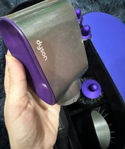 Máy tạo kiểu Dyson Airwrap HS05 Vinca Blue Long Thịnh Tech Dyson